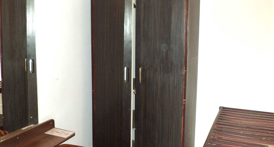 The Satya Ashoka Resort, Kanha 5